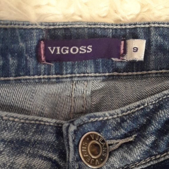 Vigoss - Picture 2 of 6